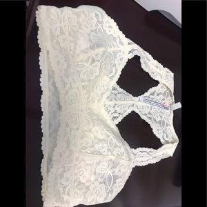 Free People Bralette